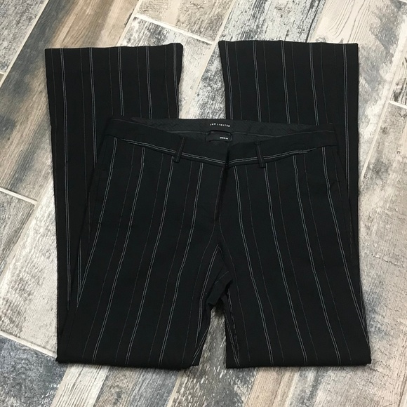 The Limited Pants - The Limited Women Pants Drew Fit Size 6